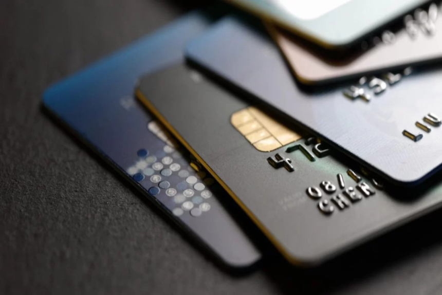 Business Credit Card