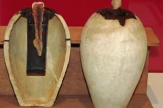 Baghdad Battery