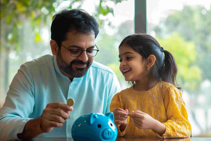 Mutual Funds For Minor