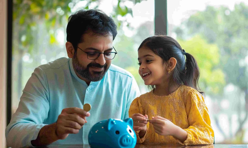 Mutual Funds For Minor: 18 વર્ષથી ઓછી ઉંમરના બાળકો મ્યુચ્યુઅલ ફંડમાં રોકાણ કરી શકે? જાણો નિયમો અને શરતો 1 Mutual Funds For Minor
