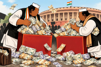 Gujarat Political Donations