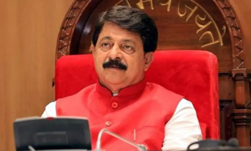 Rajendra Trivedi BJP: PM મોદીની મુલાકાત બાદ ગુજરાત BJPમાં મોટી હલચલ, રાજેન્દ્ર ત્રિવેદીની સંગઠનમાં વાપસી 1 Rajendra Trivedi BJP
