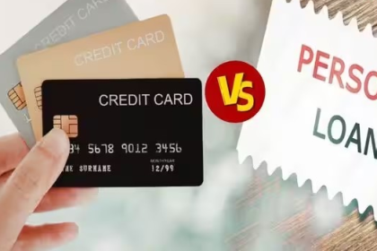 Credit Card EMI vs Personal Loan