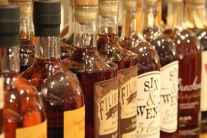 Gujarat Liquor Network