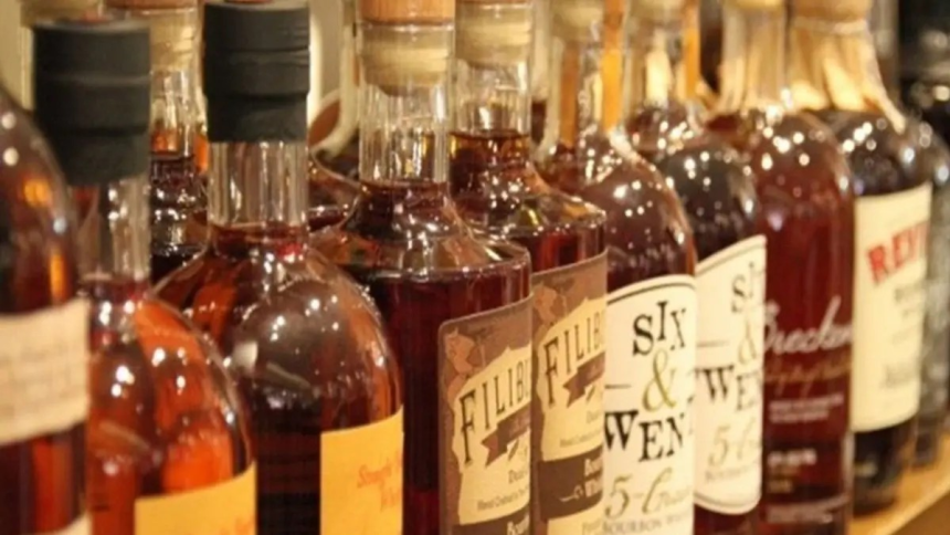 Gujarat Liquor Network
