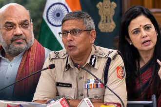  Siliguri Border Security Meeting