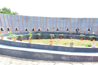 Jhiram Ghati Naxal Attack