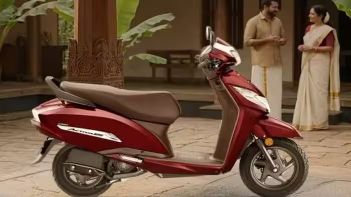 Best Selling Scooters August