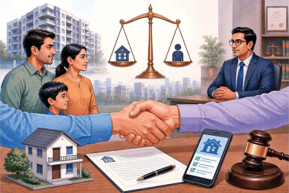 Gujarat Tenancy Law