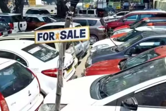 Used Car Buying Tips