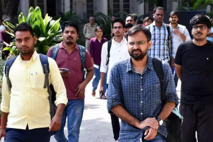 NLSIU Fellowship 2026