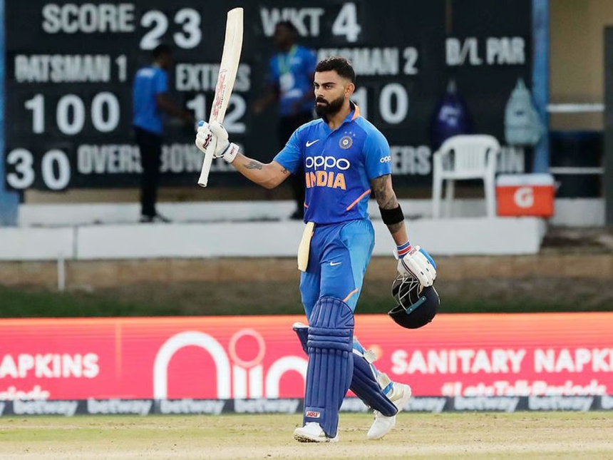 Virat Kohli 15000 Runs