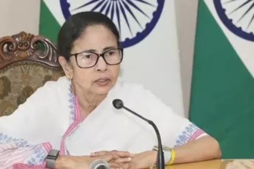  Mamata Banerjee Gyanesh Kumar