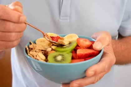 Night Fruit and Blood Sugar