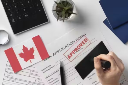 Canada Spouse Study Permit