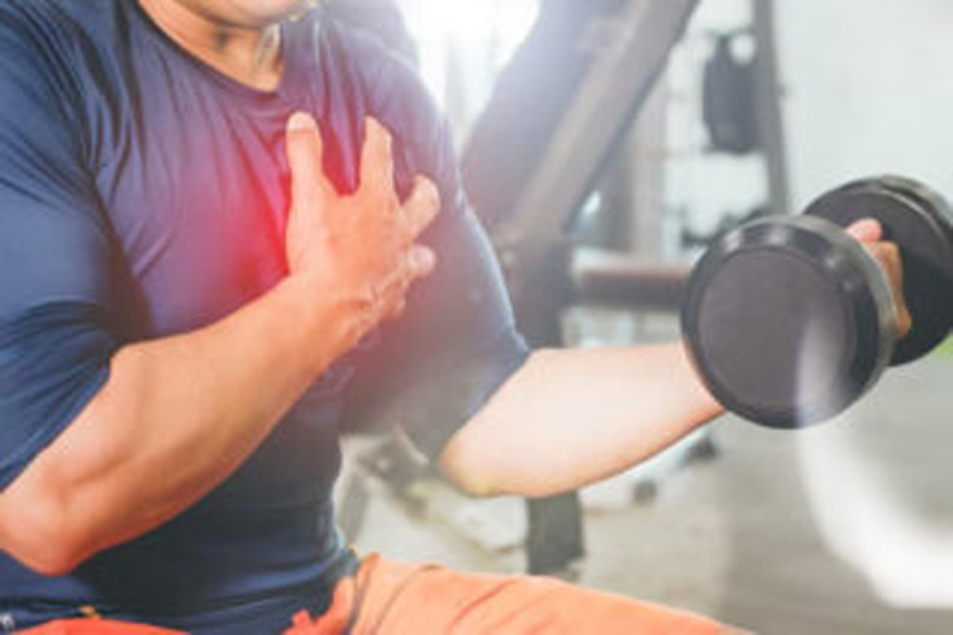 Heart Attack During Exercise