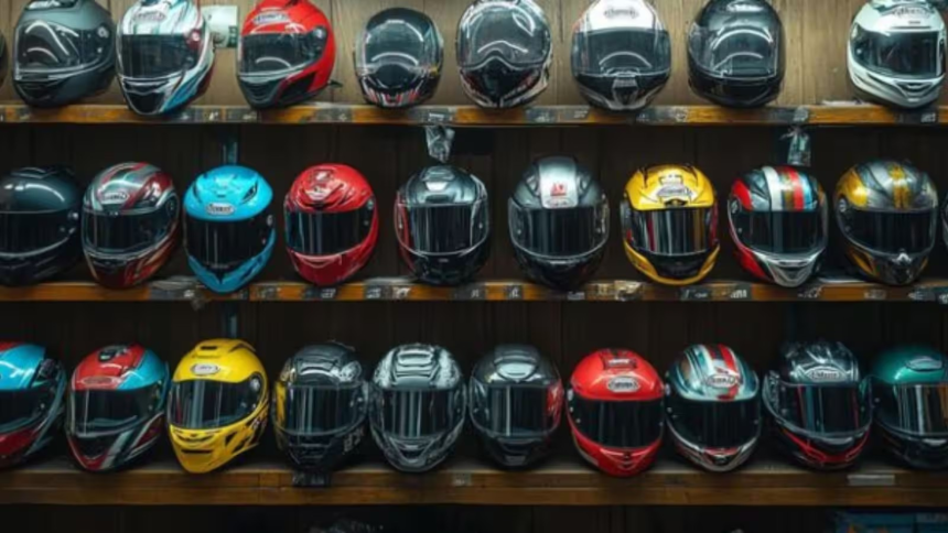Helmet Guide: Two-Wheeler માટે કયું Helmet યોગ્ય છે? જાણો Full-Face, Modular અને Open-Face Helmet વચ્ચેનો તફાવત 1 Helmet Guide: