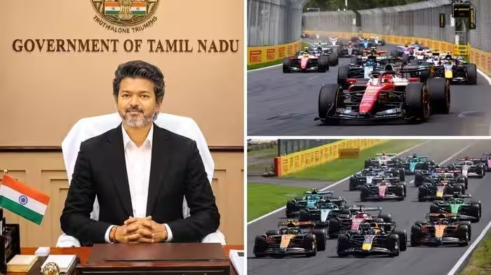 Chennai Motorsports City: ચેન્નાઈમાં બનશે નવી મોટરસ્પોર્ટ્સ સિટી, F1 સહિત F2, F3 અને F4 રેસનું થઈ શકશે આયોજન 1 Chennai Motorsports City