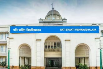 GSV Railway University