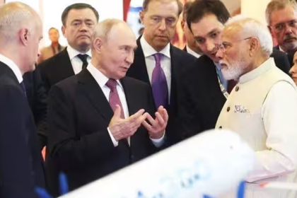 Russia Fertilizer Supply