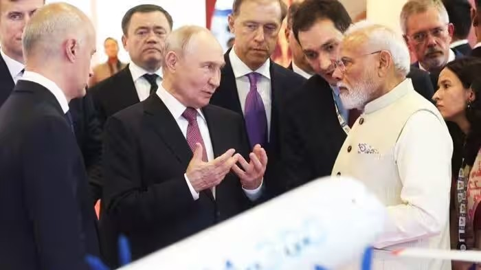 Russia Fertilizer Supply