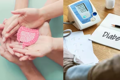 Gut Health Prediabetes