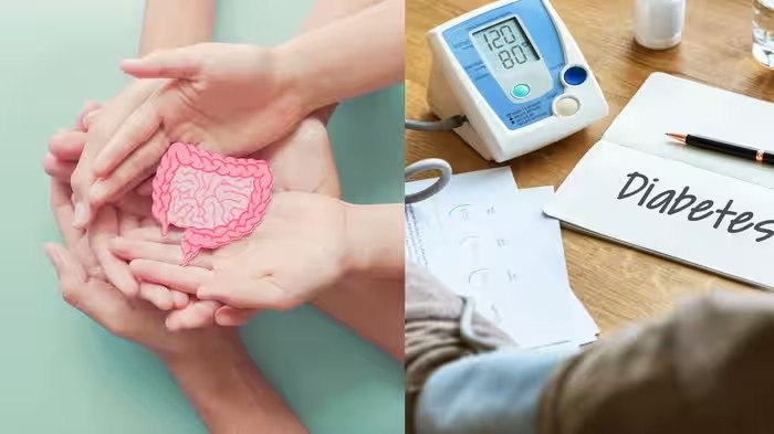 Gut Health Prediabetes