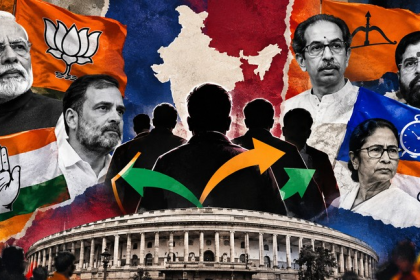 Party Switching in India