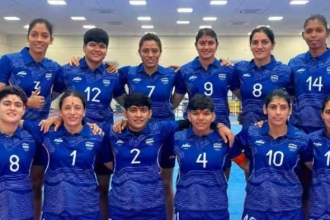 Asian Games 2026