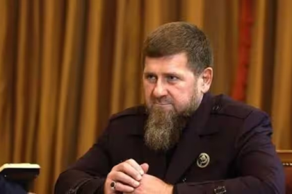 Ramzan Kadyrov Win