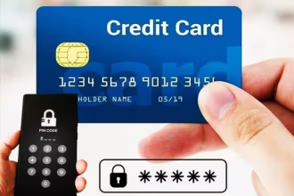 Credit Card PIN