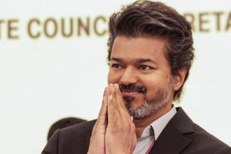 Vijay for PM 2029