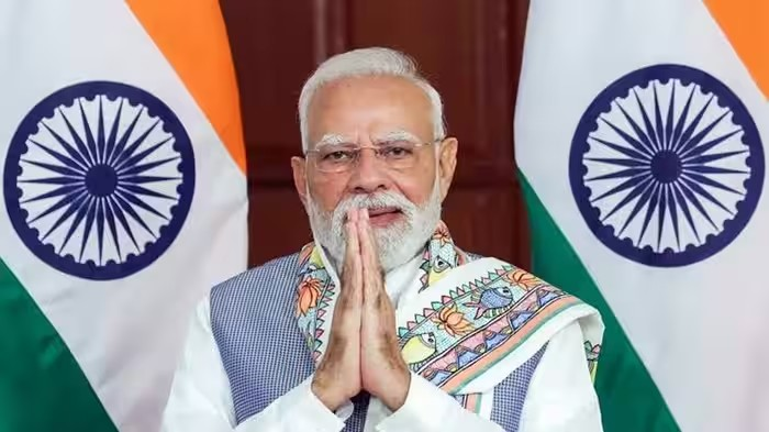Deep Tech India: ડીપ ટેક ક્ષમતા પાછળ PM મોદીની દૂરંદેશી અને પ્રતિબદ્ધતાનું મોટું યોગદાન 1 Deep Tech India