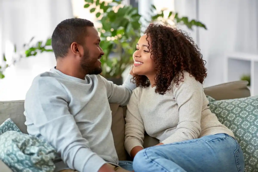 Transactional Relationship