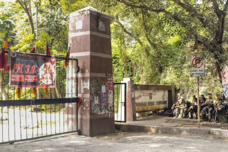 India Academic Freedom
