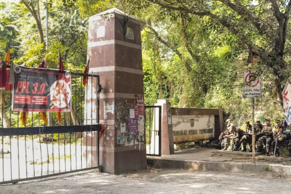 India Academic Freedom