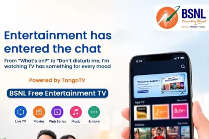 BSNL Selfcare App