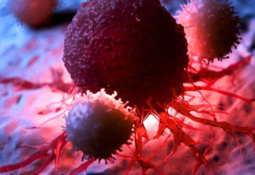 Cancer Symptoms: 20-30 વર્ષની ઉંમરે પણ કૅન્સરનો ખતરો, શરીરના આ સંકેતોને બિલકુલ અવગણશો નહીં 1 Cancer Symptoms