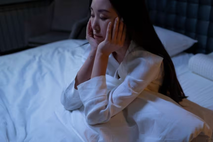 Night Sleep Problems