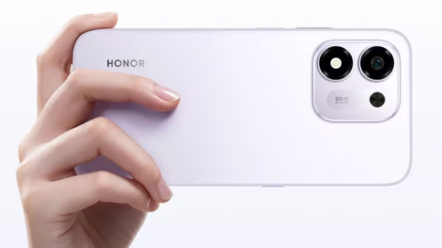 Honor Play 11 માં 8,300mAh બૅટરી અને ડેડિકેટેડ AI બટન, જાણો કિંમત અને તમામ ફીચર્સ 1 Honor Play 11