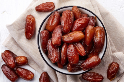 Dates Nutrition