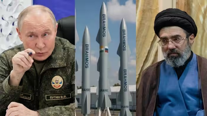 Iran Supersonic Missile: ઈરાનની સુપરસોનિક મિસાઈલ શક્તિ વધારવાની તૈયારી, રશિયા કરી રહ્યું છે ગુપ્ત સૈન્ય ટેક્નોલોજીમાં મદદ 1 Iran Supersonic Missile