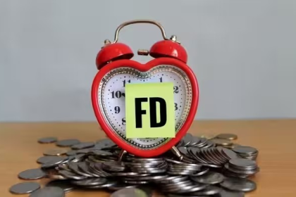 Types of FD