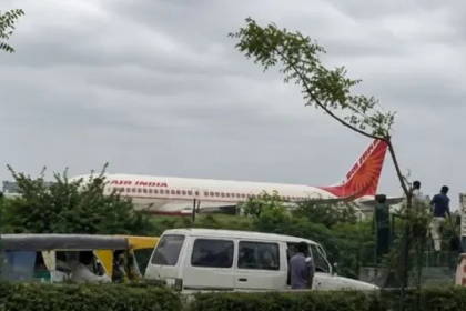 Ahmedabad Air India Bomb Threat
