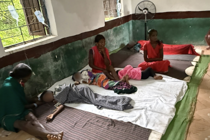 Balaghat Baiga Children Deaths