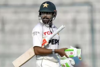 Babar Azam Record