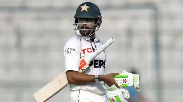 Babar Azam Record: એજબેસ્ટન ટેસ્ટમાં બાબર આઝમનો બેવડો રેકોર્ડ, 7 હજાર ઇન્ટરનેશનલ રન સાથે ટેસ્ટમાં પણ પૂરા કર્યા 2 હજાર રન 1 Babar Azam Record