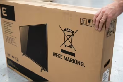 WEEE Mark