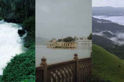September Travel India