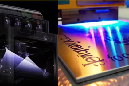 UV Printer